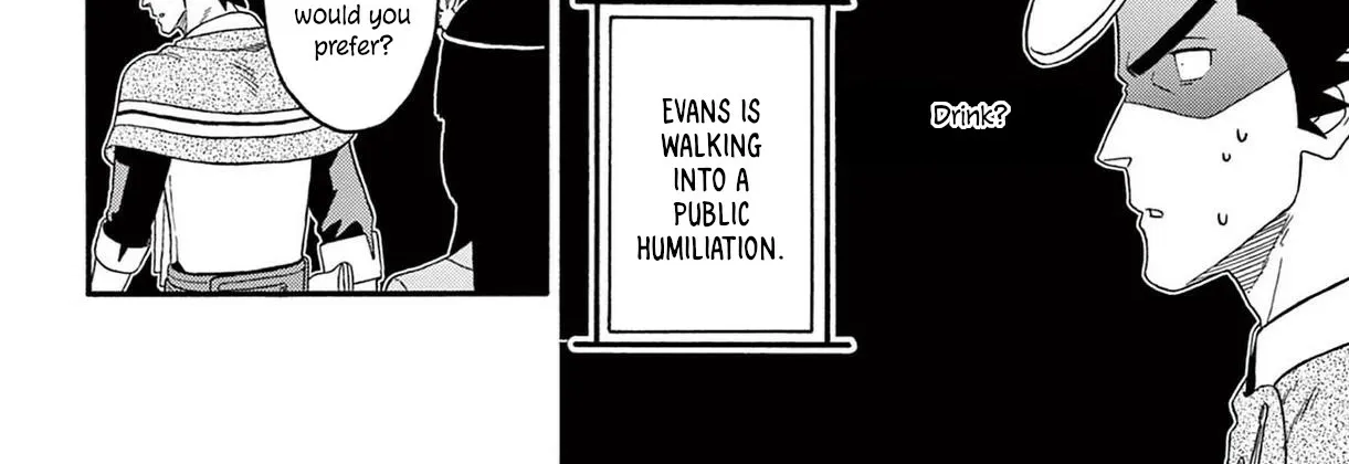 Read Hoankan Evans no Uso chapter 216 image 19 on Lezhin