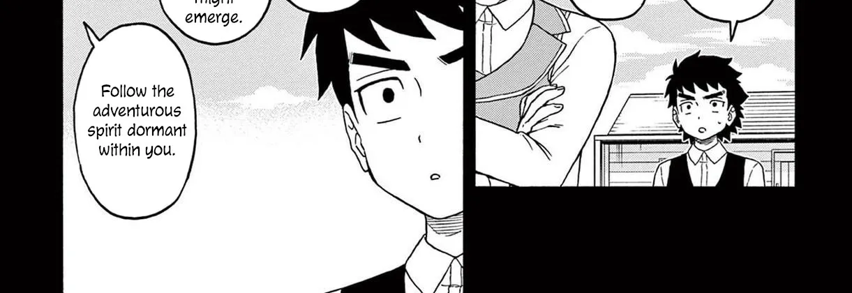 Read Hoankan Evans no Uso chapter 216 image 21 on Lezhin