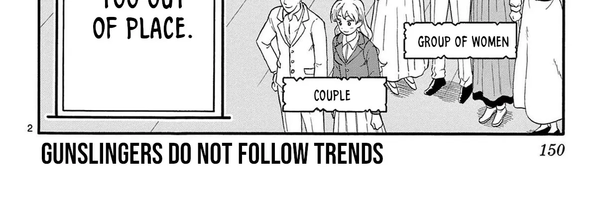 Read Hoankan Evans no Uso chapter 216 image 3 on Lezhin