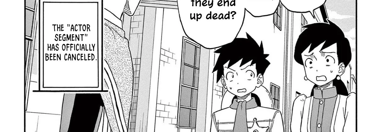 Read Hoankan Evans no Uso chapter 219 image 27 on Lezhin