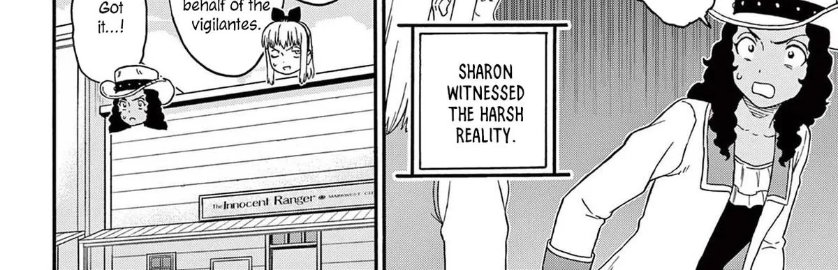 Read Hoankan Evans no Uso chapter 227 image 11 on Lezhin