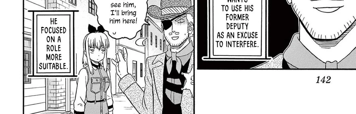 Read Hoankan Evans no Uso chapter 227 image 15 on Lezhin