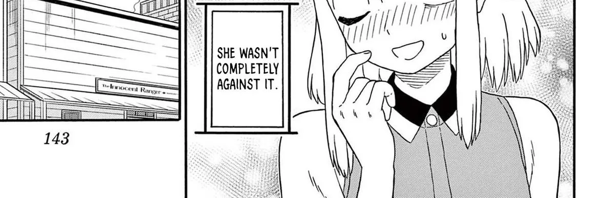 Read Hoankan Evans no Uso chapter 227 image 17 on Lezhin