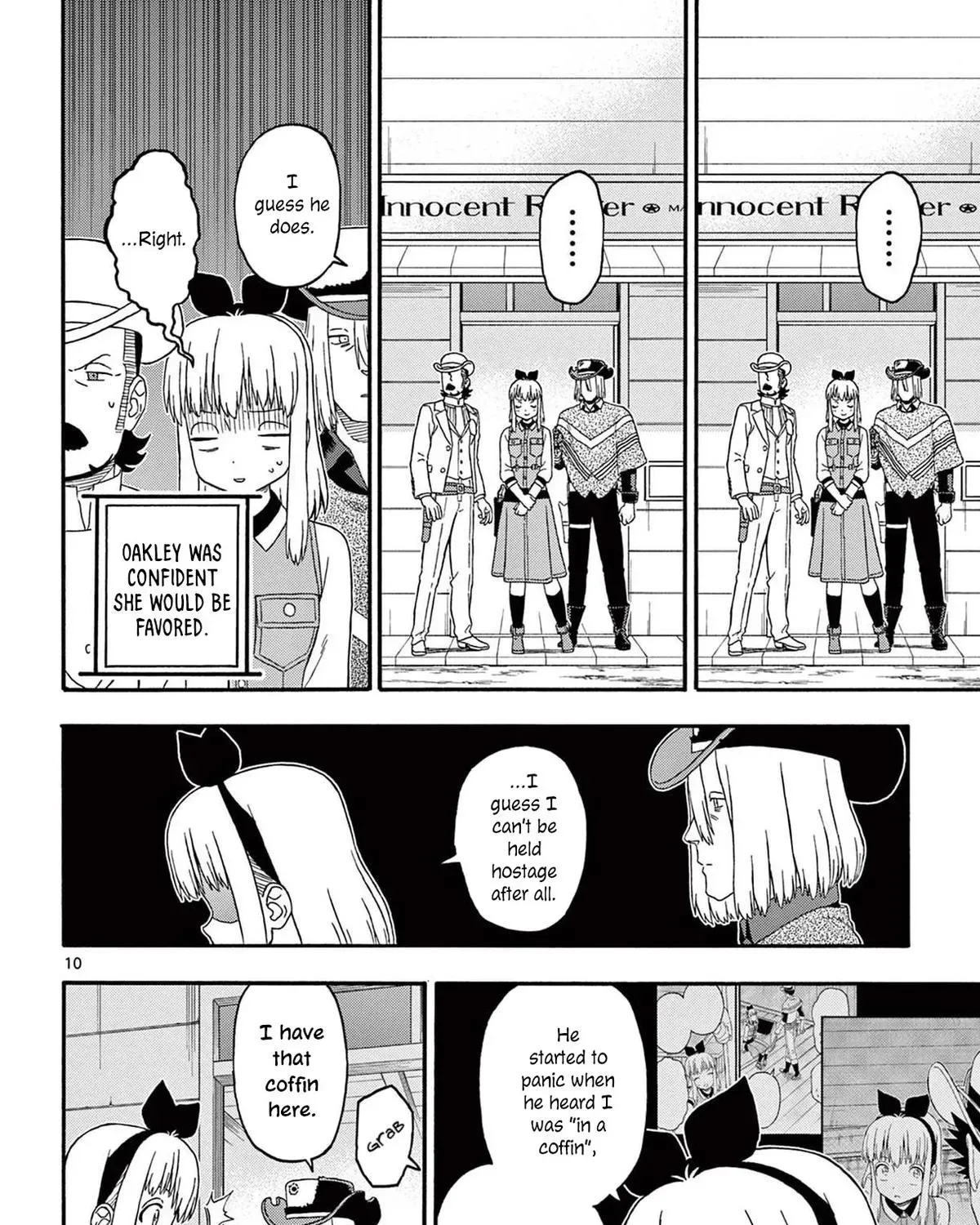 Read Hoankan Evans no Uso chapter 227 image 18 on Lezhin