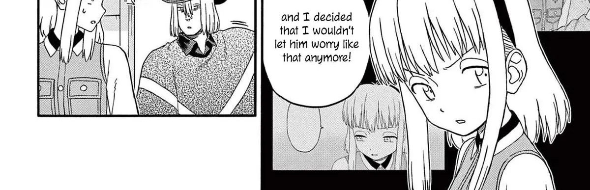 Read Hoankan Evans no Uso chapter 227 image 19 on Lezhin