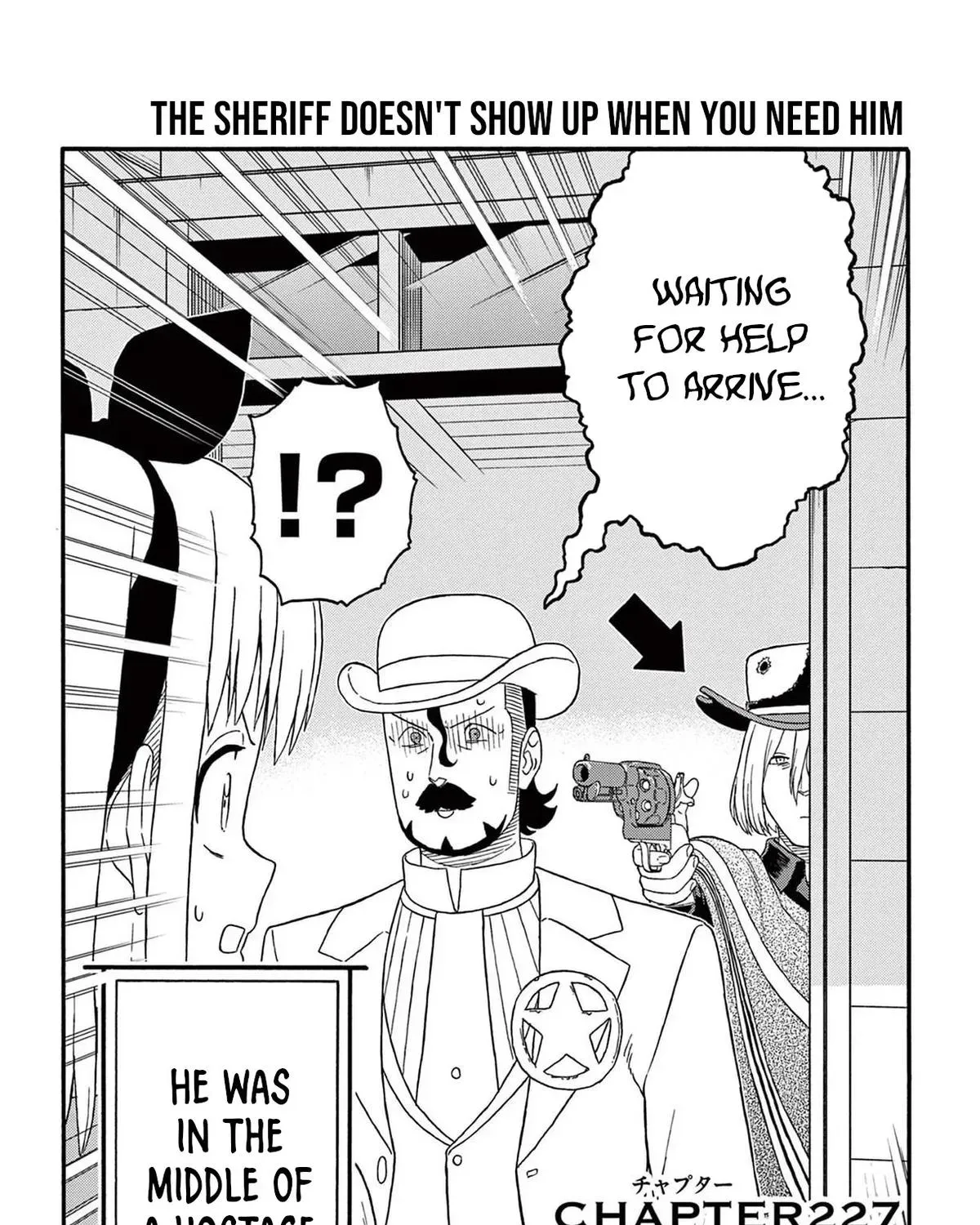 Read Hoankan Evans no Uso chapter 227 image 2 on Lezhin