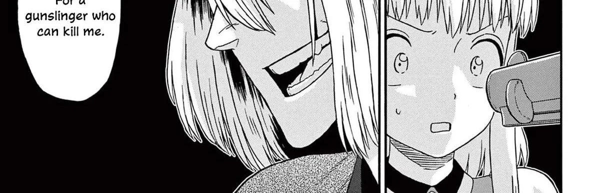 Read Hoankan Evans no Uso chapter 227 image 21 on Lezhin