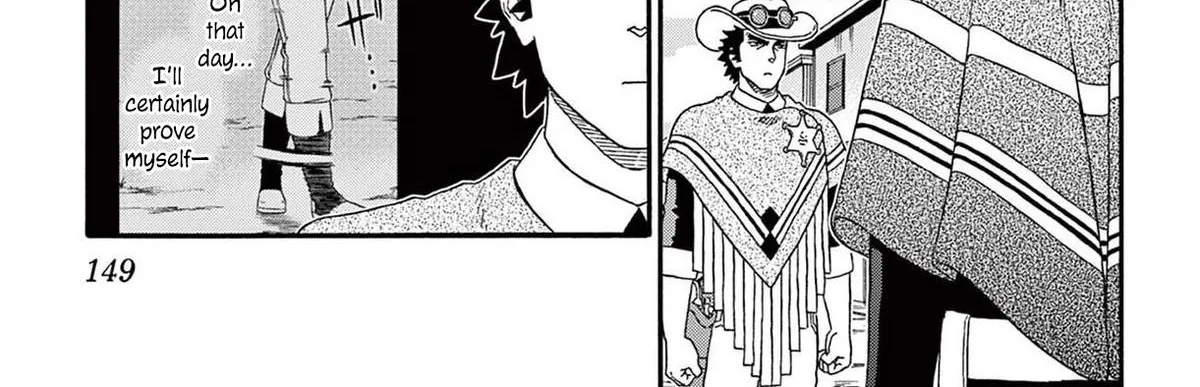 Read Hoankan Evans no Uso chapter 228 image 1 on Lezhin