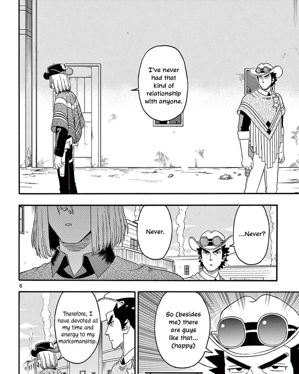 Read Hoankan Evans no Uso chapter 228 image 10 on Lezhin