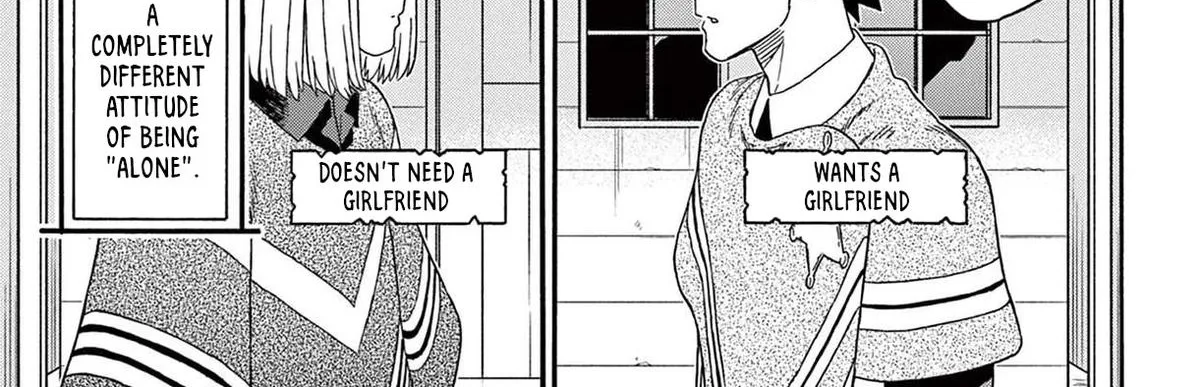Read Hoankan Evans no Uso chapter 228 image 17 on Lezhin