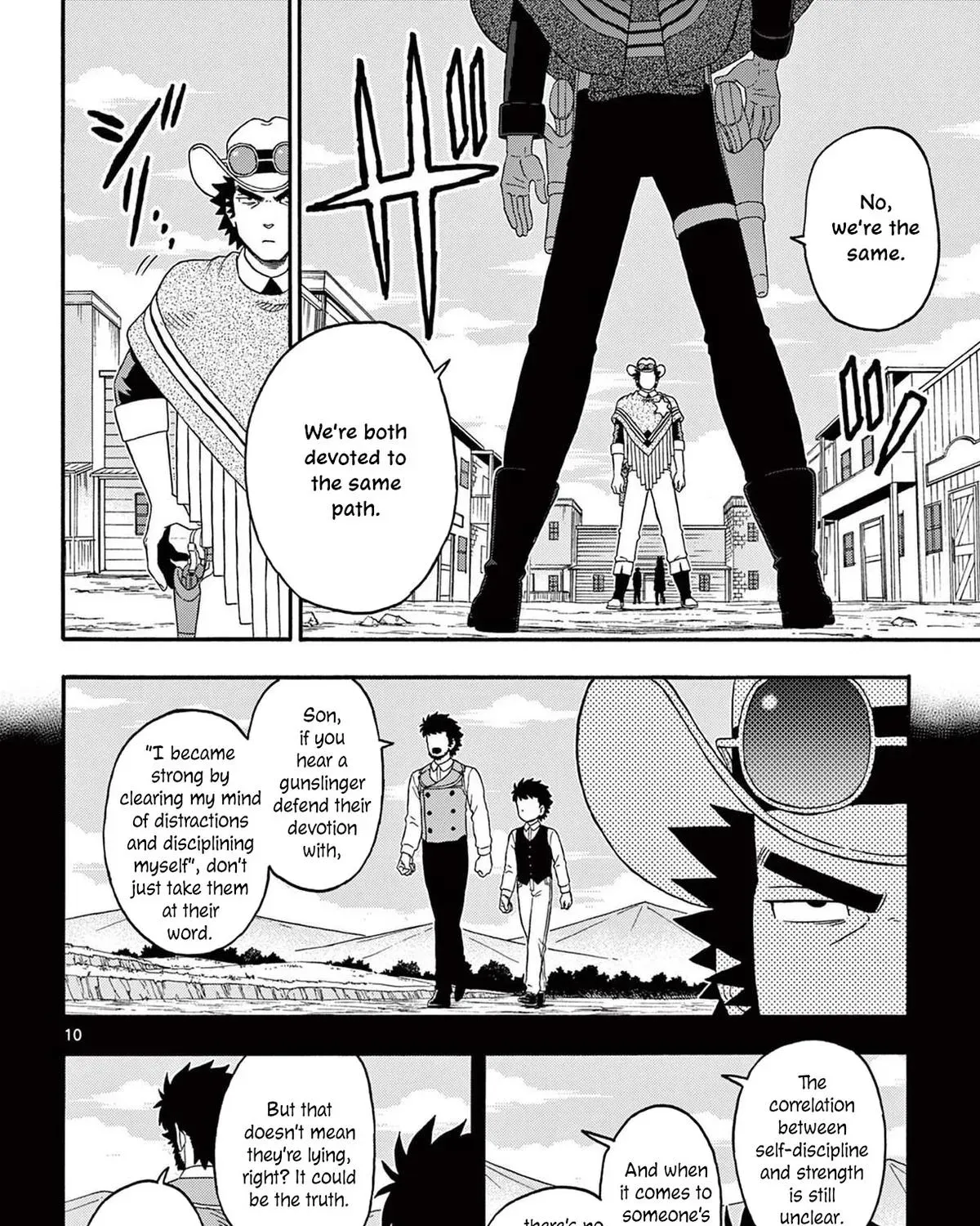 Read Hoankan Evans no Uso chapter 228 image 18 on Lezhin