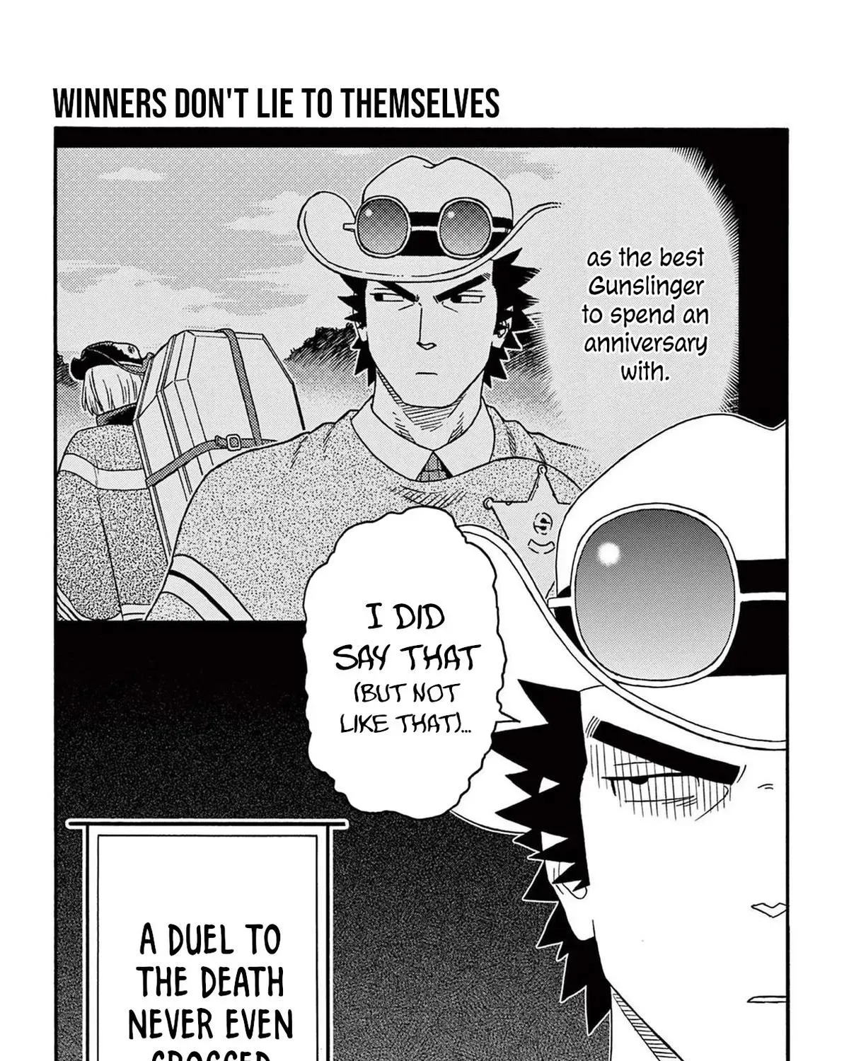 Read Hoankan Evans no Uso chapter 228 image 2 on Lezhin