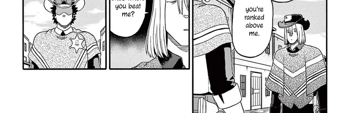 Read Hoankan Evans no Uso chapter 228 image 7 on Lezhin