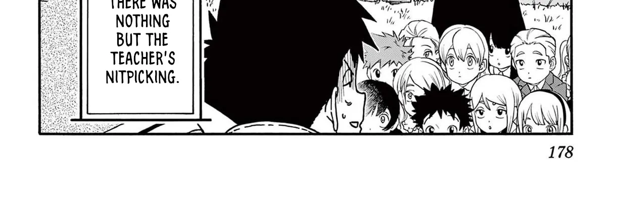 Read Hoankan Evans no Uso chapter 229.5 image 1 on Lezhin