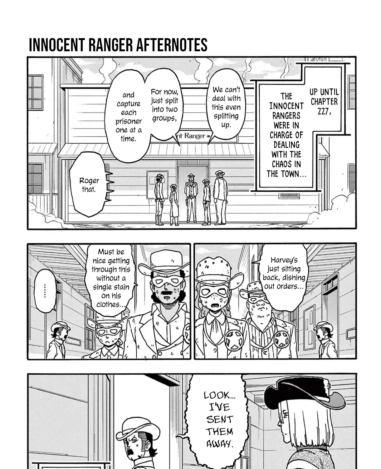 Read Hoankan Evans no Uso chapter 229.5 image 10 on Lezhin