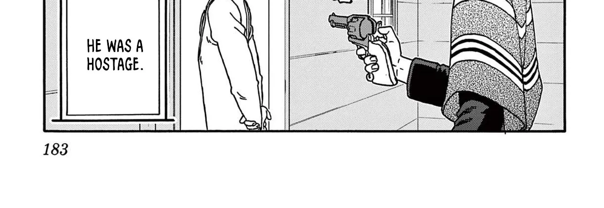 Read Hoankan Evans no Uso chapter 229.5 image 11 on Lezhin