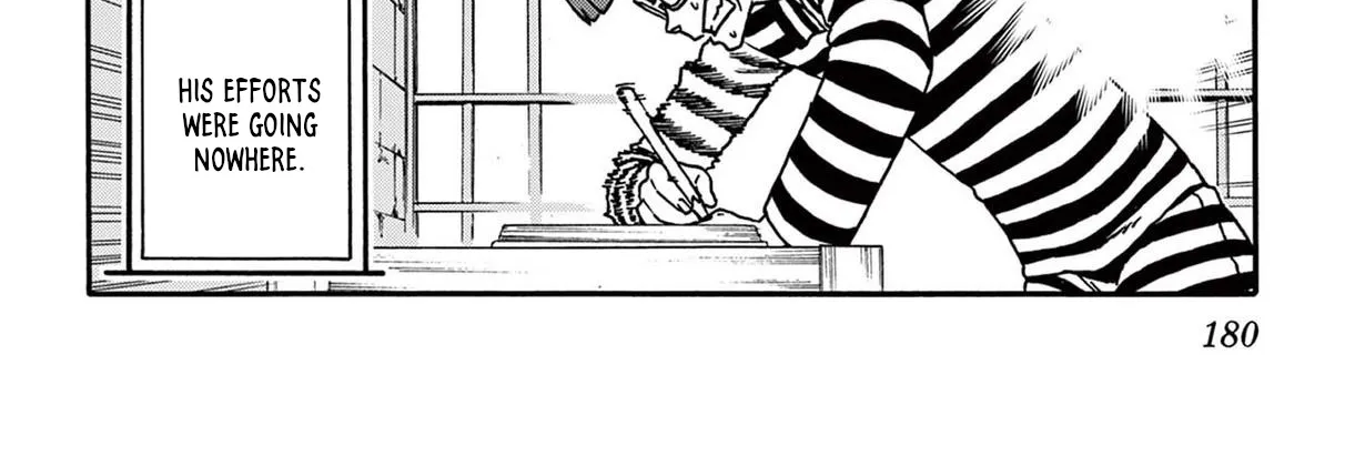 Read Hoankan Evans no Uso chapter 229.5 image 5 on Lezhin