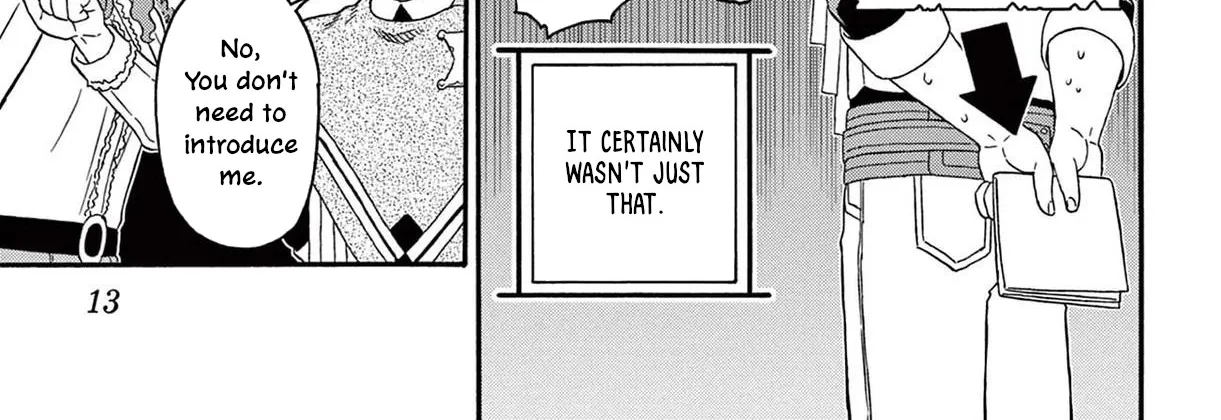 Read Hoankan Evans no Uso chapter 230 image 17 on Lezhin