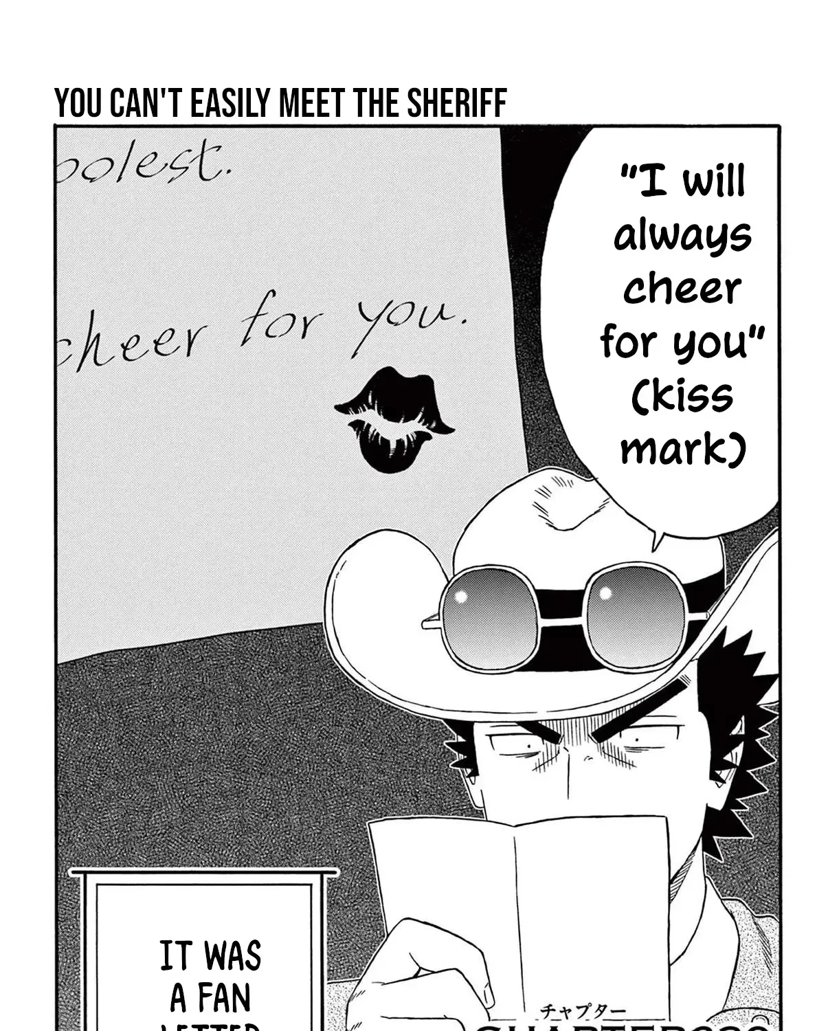 Read Hoankan Evans no Uso chapter 230 image 2 on Lezhin