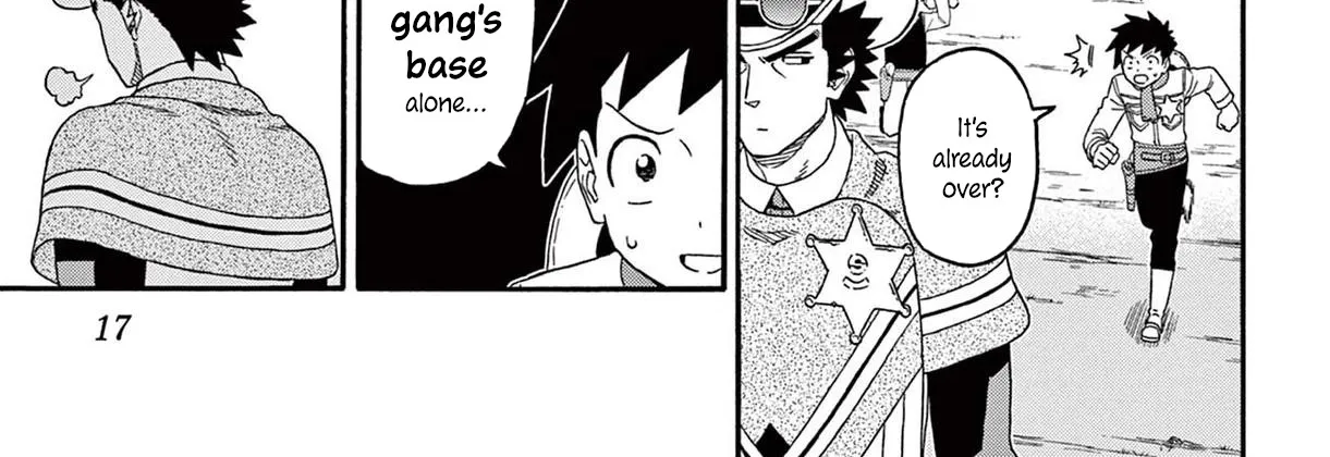 Read Hoankan Evans no Uso chapter 230 image 25 on Lezhin