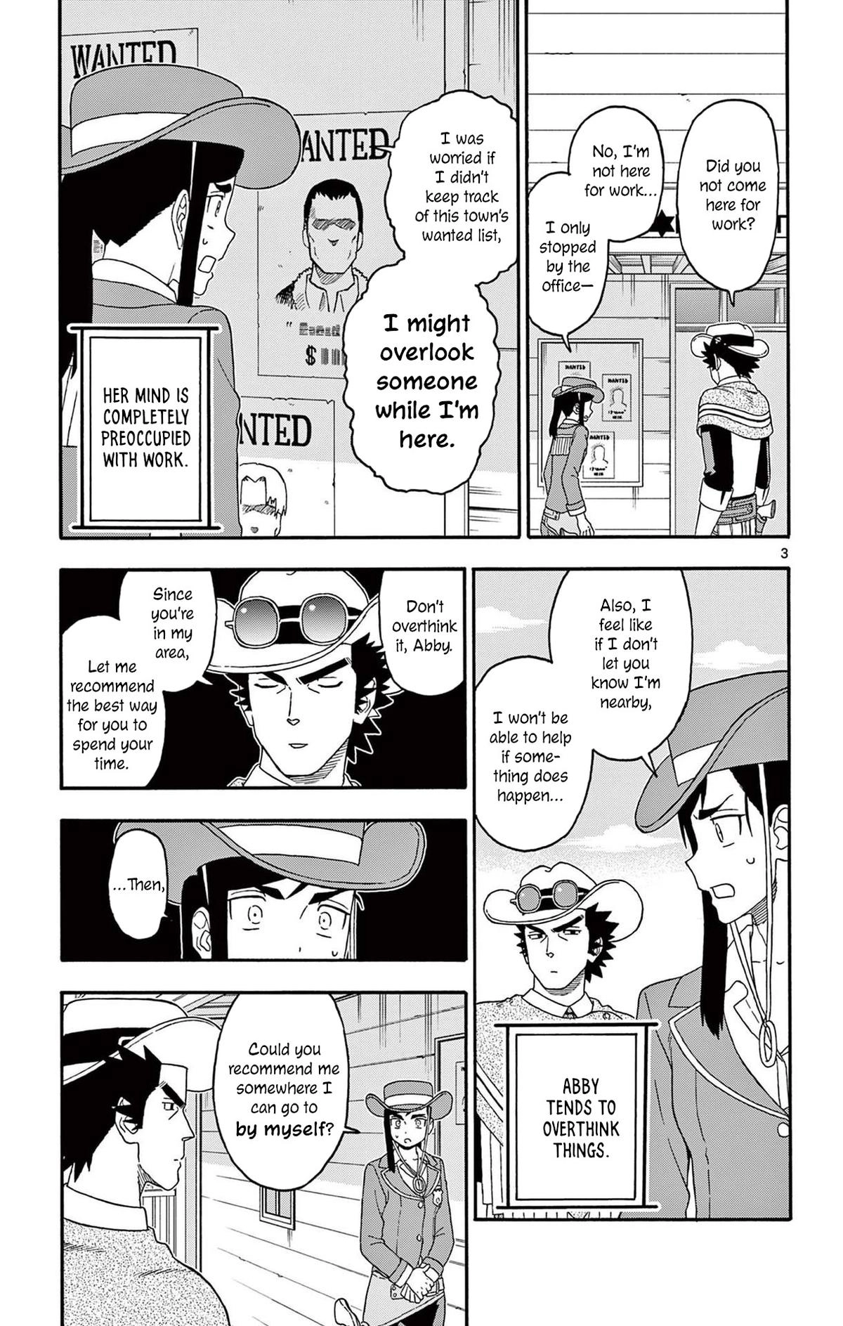 Read Hoankan Evans no Uso chapter 232 image 2 on Lezhin