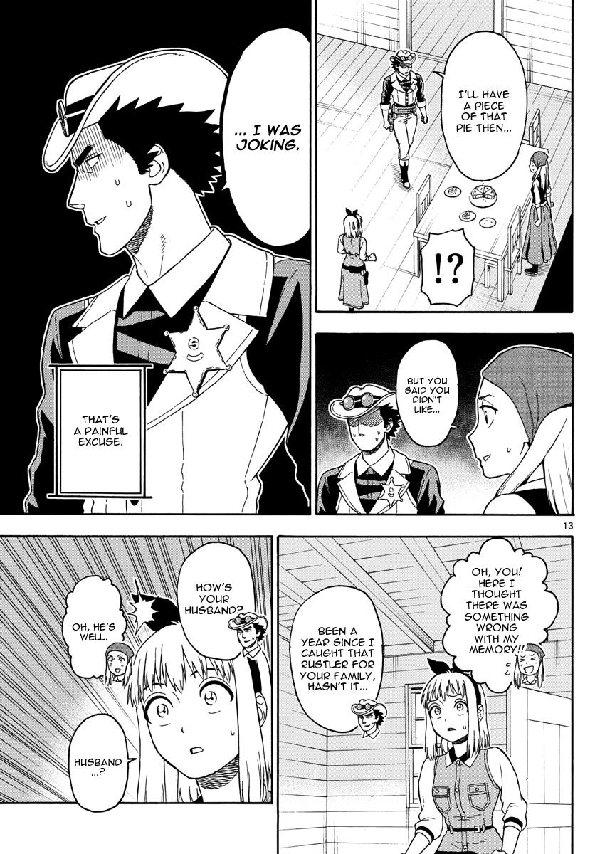 Read Hoankan Evans no Uso chapter 45 image 12 on Lezhin