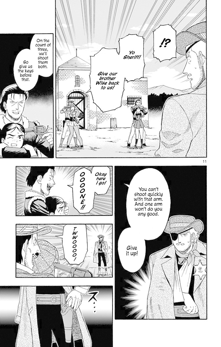 Read Hoankan Evans no Uso chapter 96 image 10 on Lezhin