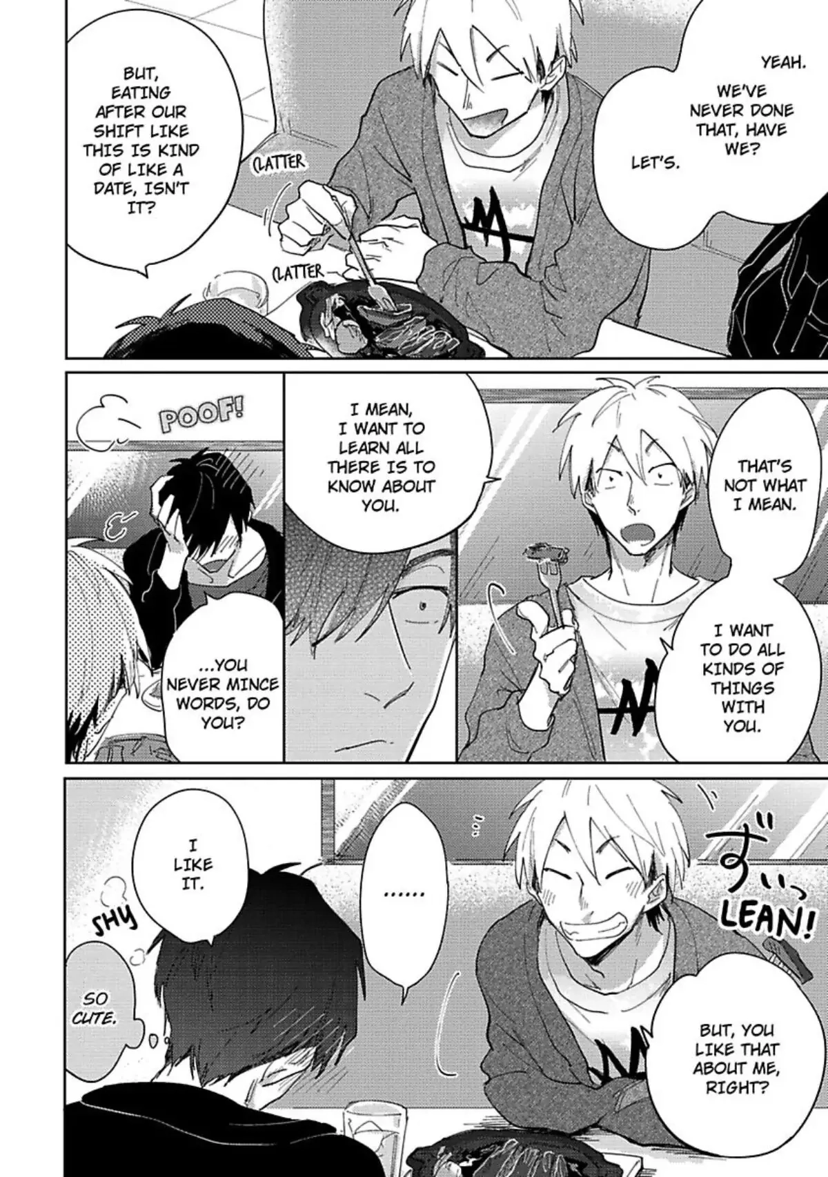 Hochichirui Hitoka Chapter 4 page 7 - 