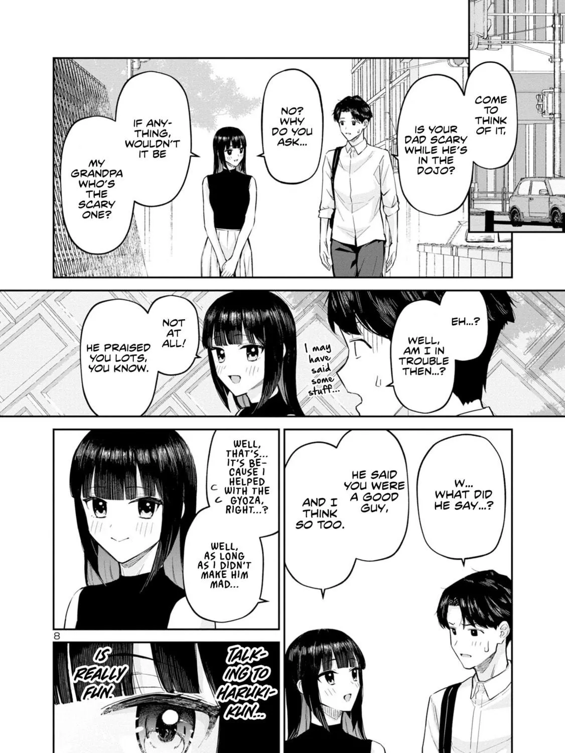 Read Hodoite, Musunde chapter 10 image 16 on Lezhin