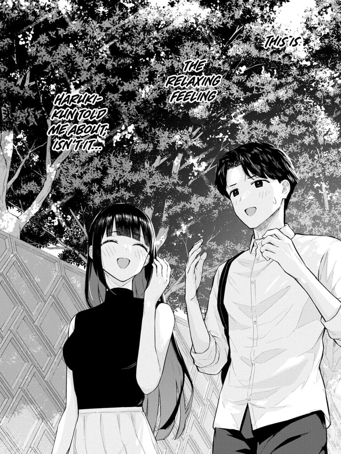 Read Hodoite, Musunde chapter 10 image 18 on Lezhin