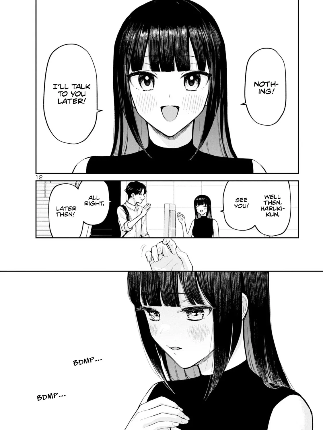 Read Hodoite, Musunde chapter 10 image 24 on Lezhin