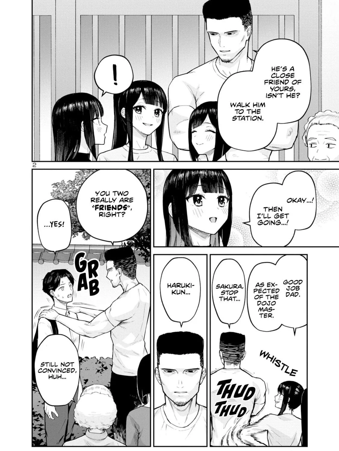 Read Hodoite, Musunde chapter 10 image 4 on Lezhin