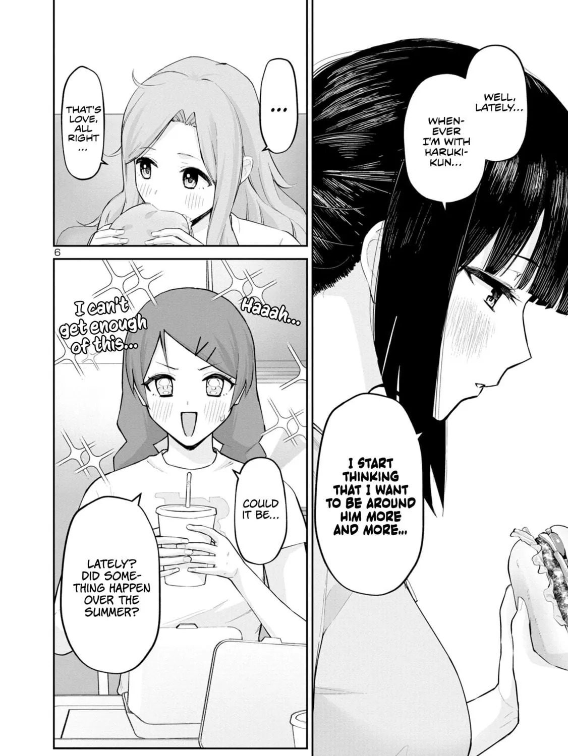 Read Hodoite, Musunde chapter 11 image 10 on Lezhin