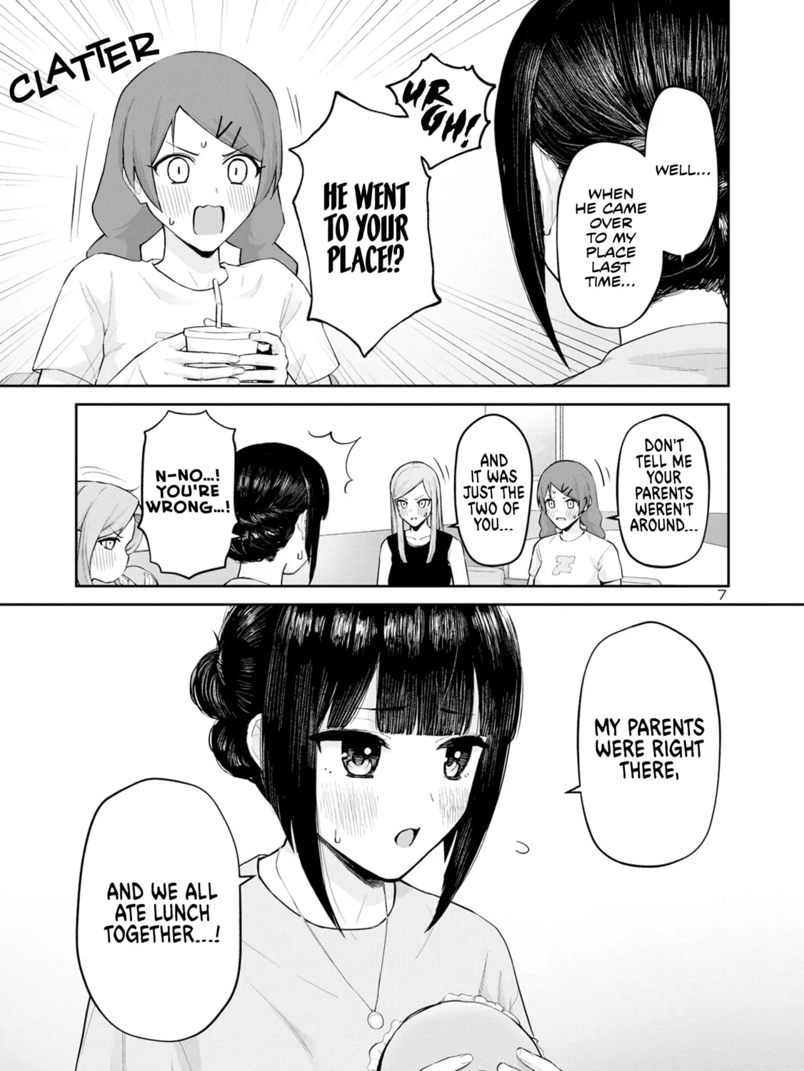 Read Hodoite, Musunde chapter 11 image 12 on Lezhin