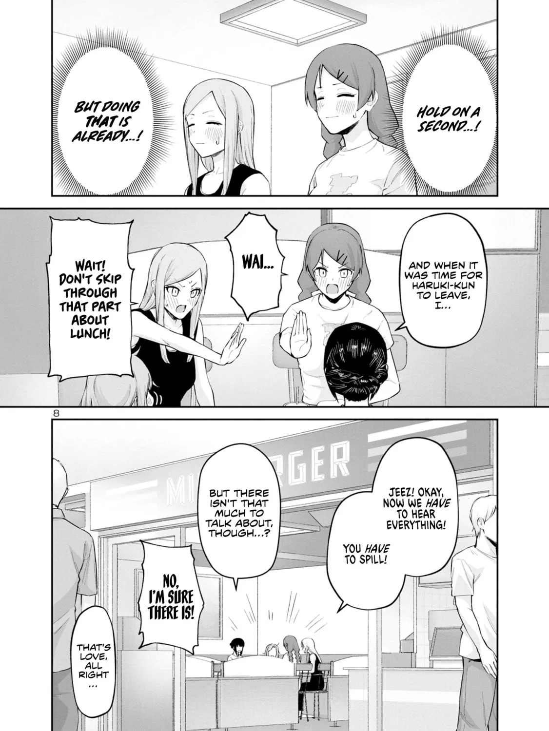 Read Hodoite, Musunde chapter 11 image 14 on Lezhin