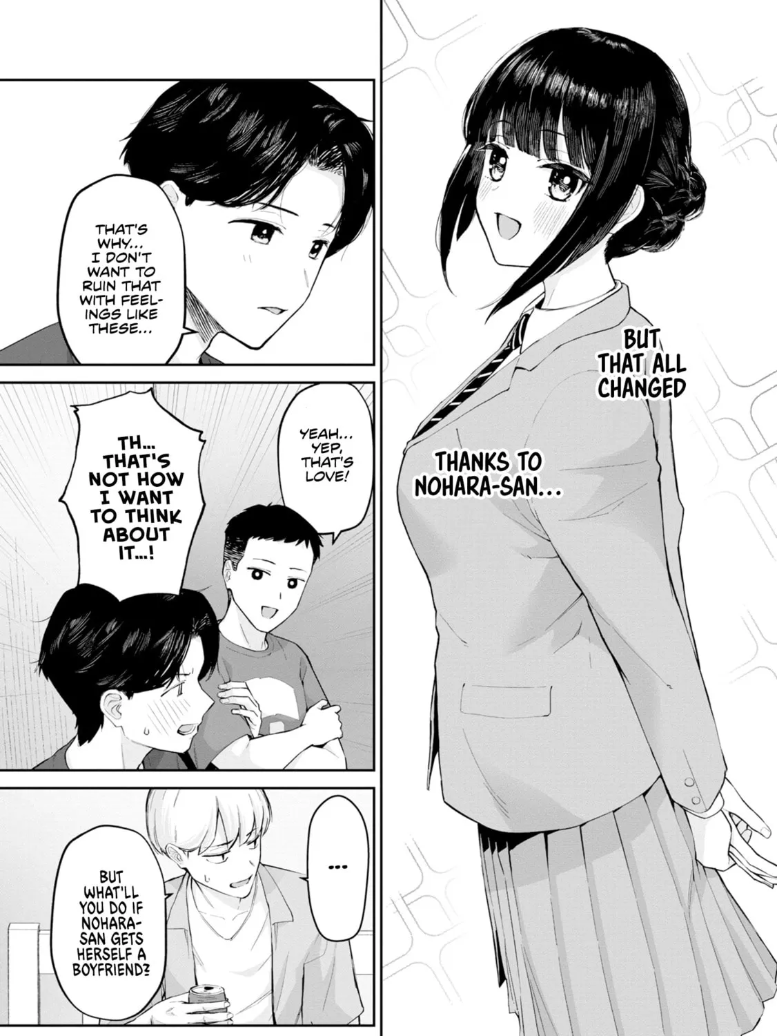 Read Hodoite, Musunde chapter 11 image 20 on Lezhin