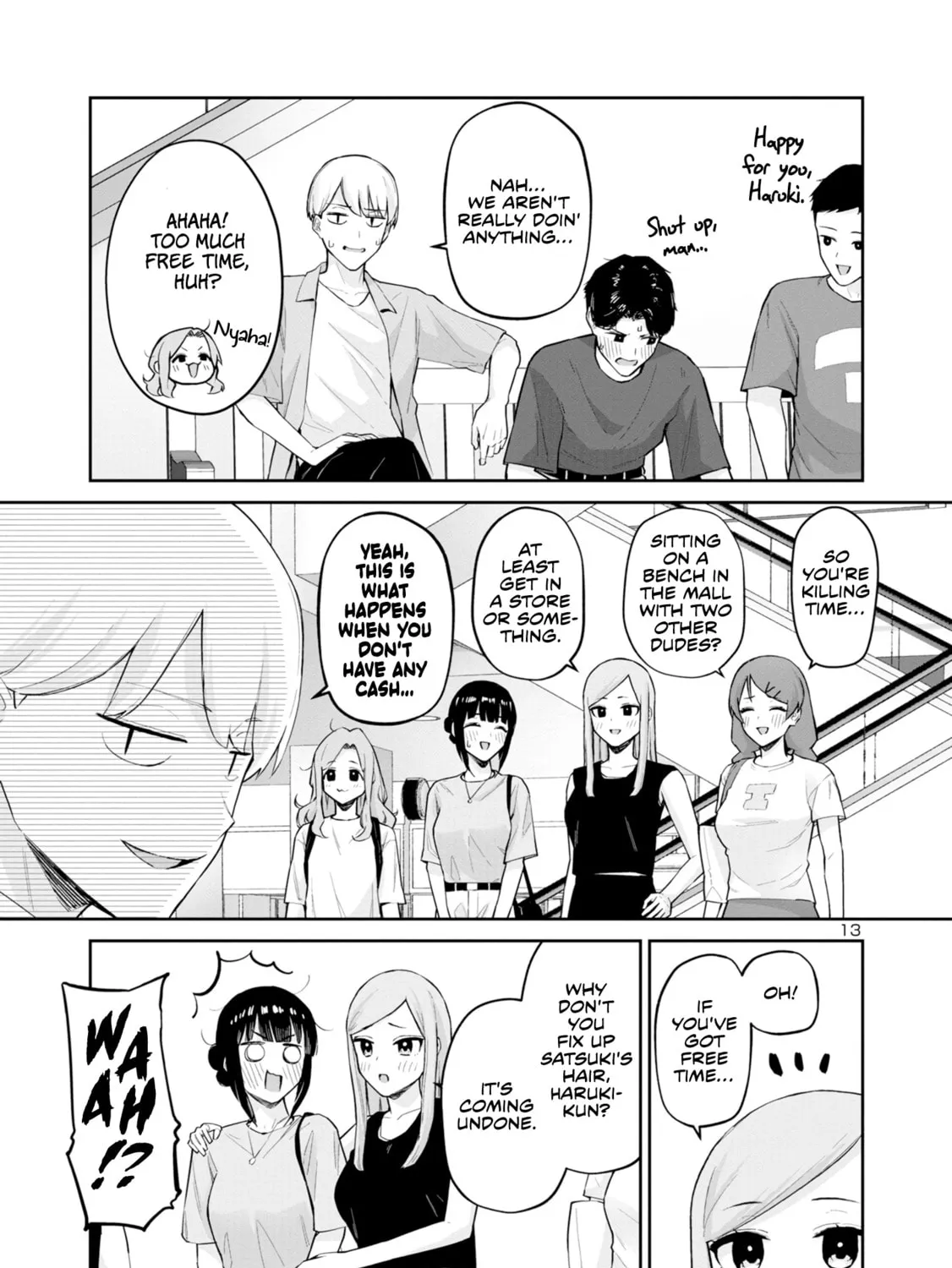 Read Hodoite, Musunde chapter 11 image 24 on Lezhin