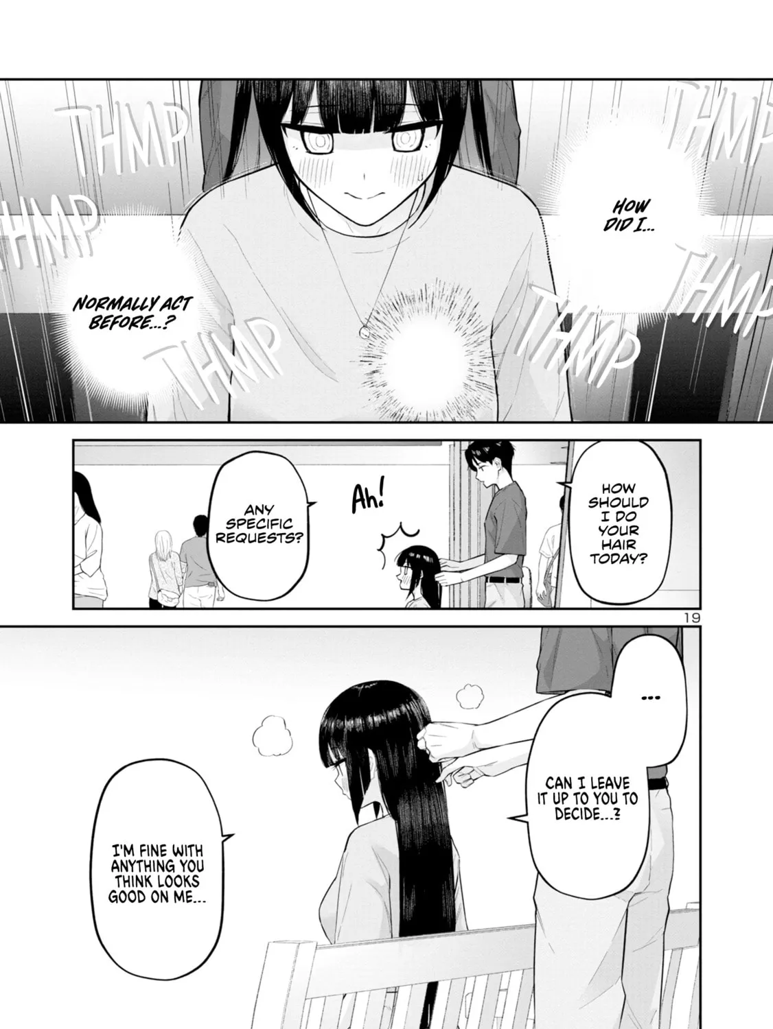 Read Hodoite, Musunde chapter 11 image 36 on Lezhin