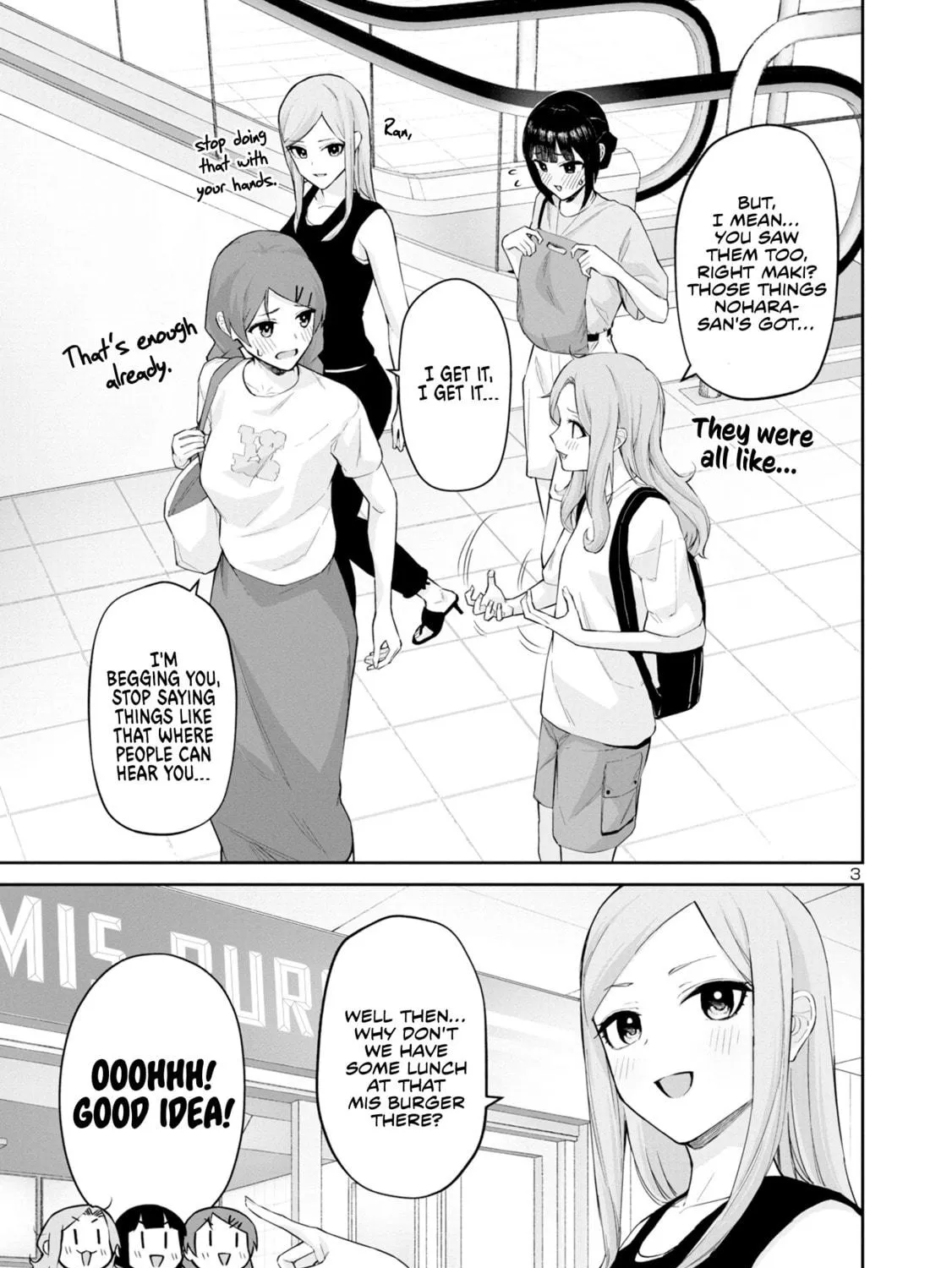Read Hodoite, Musunde chapter 11 image 4 on Lezhin