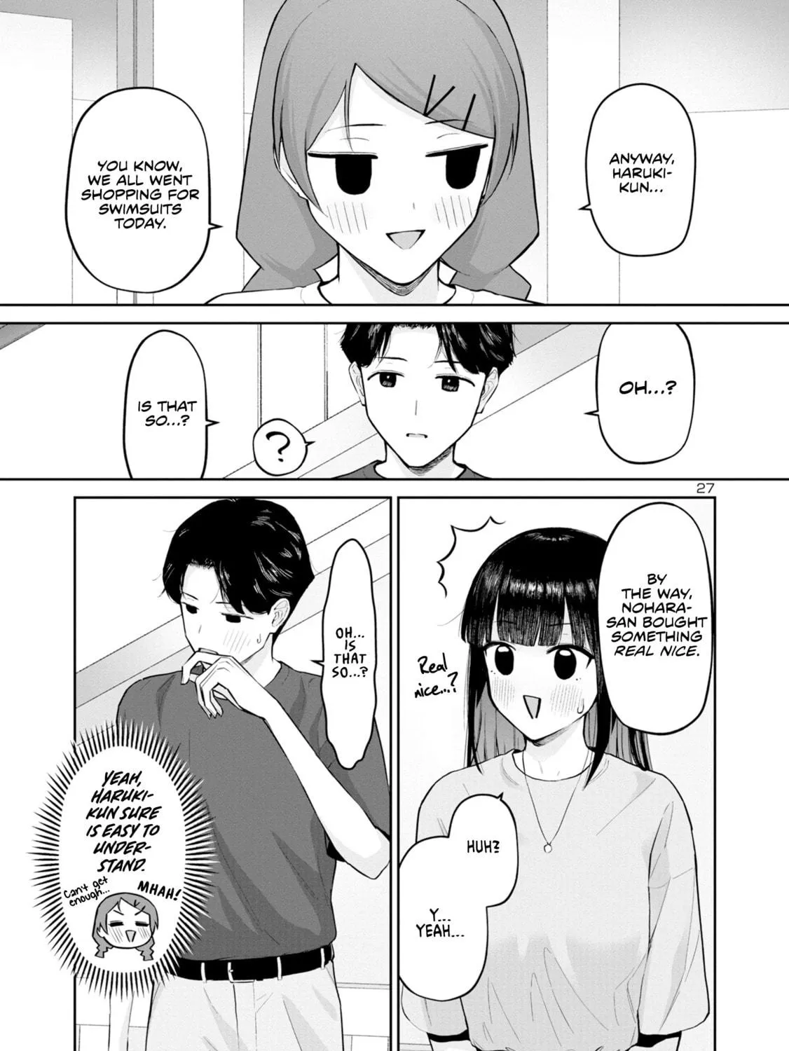 Read Hodoite, Musunde chapter 11 image 52 on Lezhin