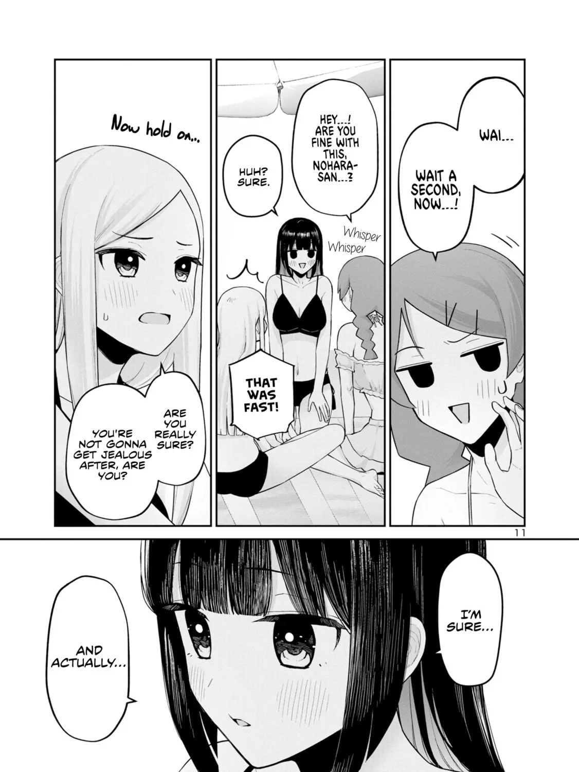 Read Hodoite, Musunde chapter 12 image 20 on Lezhin
