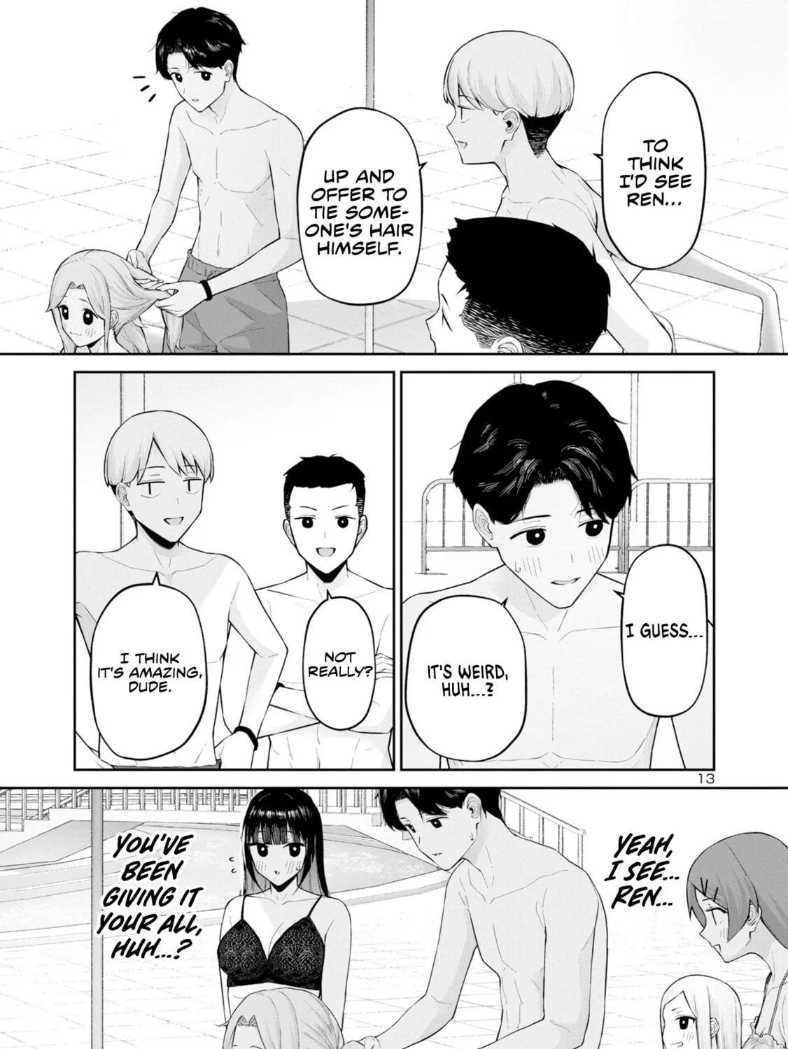 Read Hodoite, Musunde chapter 12 image 24 on Lezhin