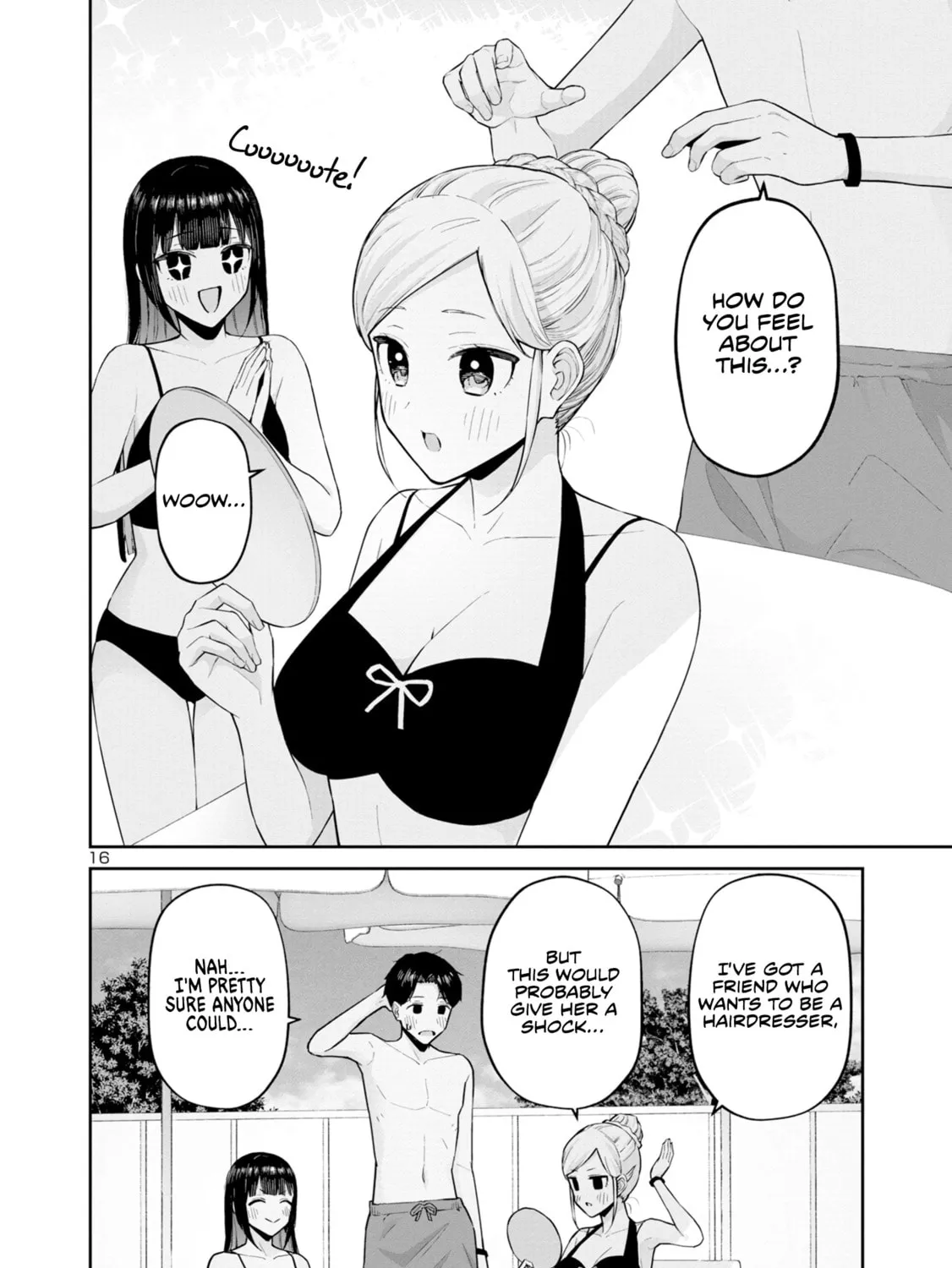 Read Hodoite, Musunde chapter 12 image 30 on Lezhin