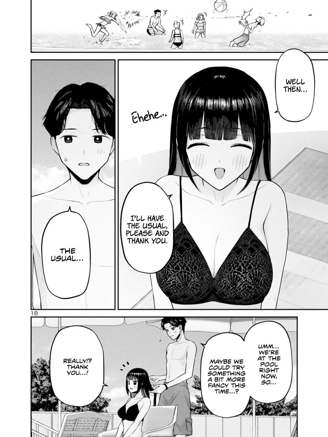 Read Hodoite, Musunde chapter 12 image 34 on Lezhin