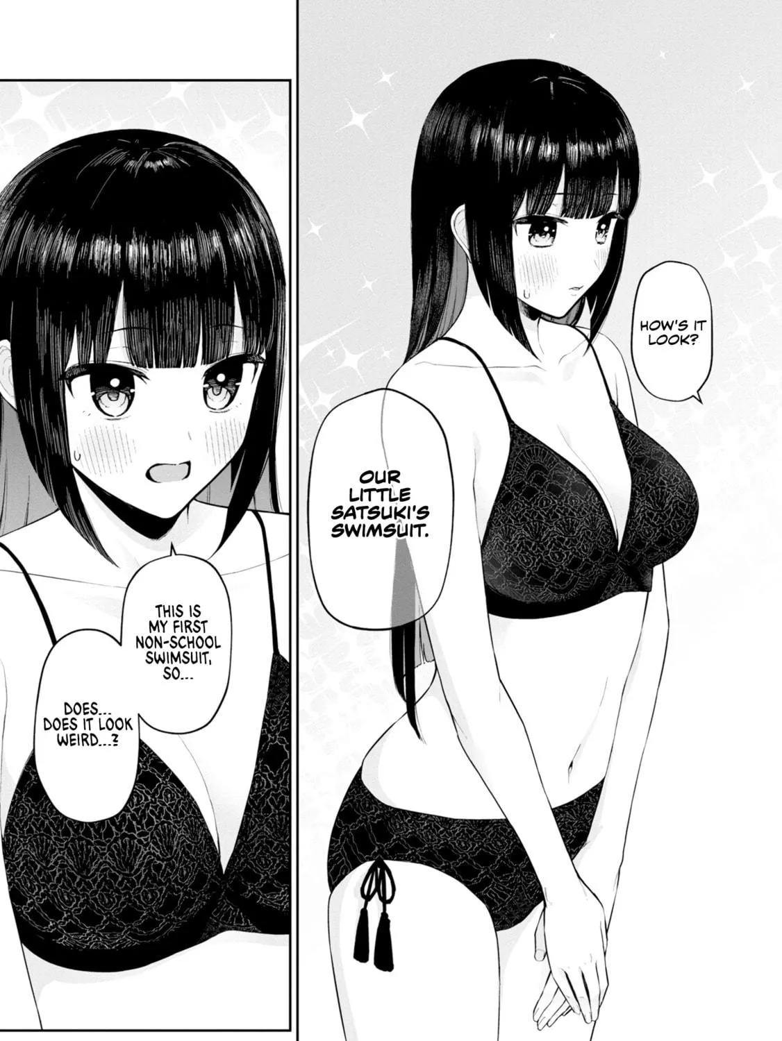 Read Hodoite, Musunde chapter 12 image 4 on Lezhin