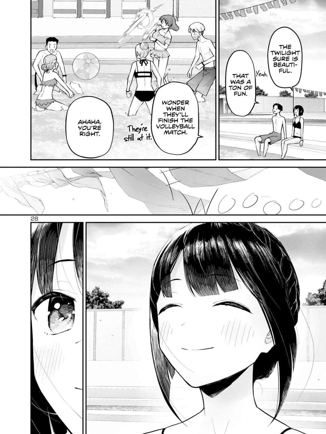 Read Hodoite, Musunde chapter 12 image 54 on Lezhin