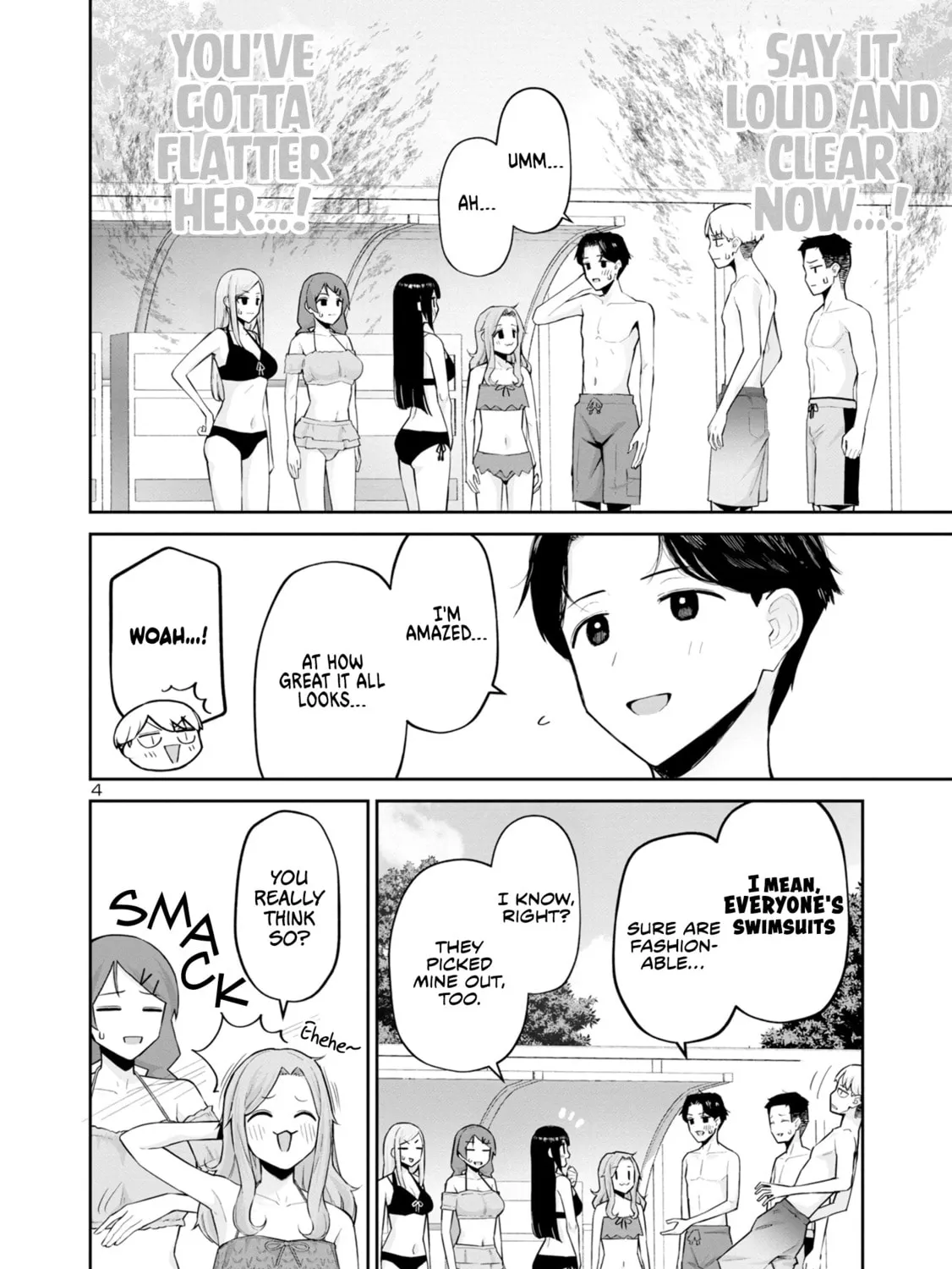 Read Hodoite, Musunde chapter 12 image 6 on Lezhin
