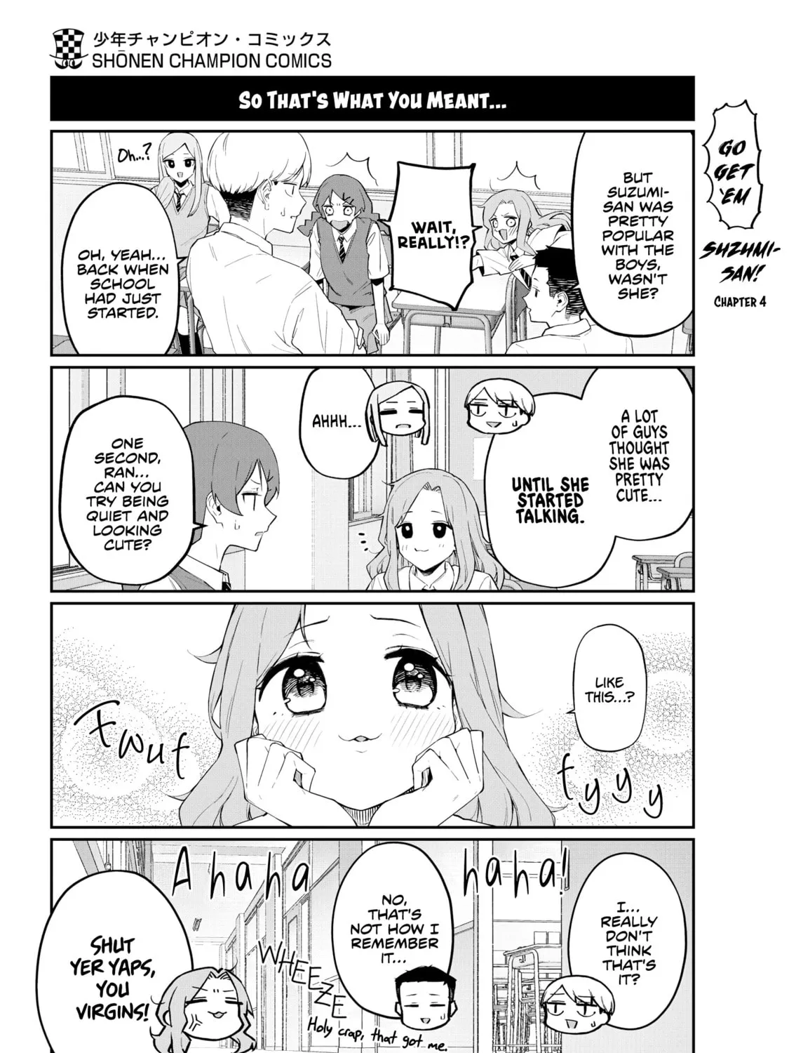 Read Hodoite, Musunde chapter 13.5 image 12 on Lezhin