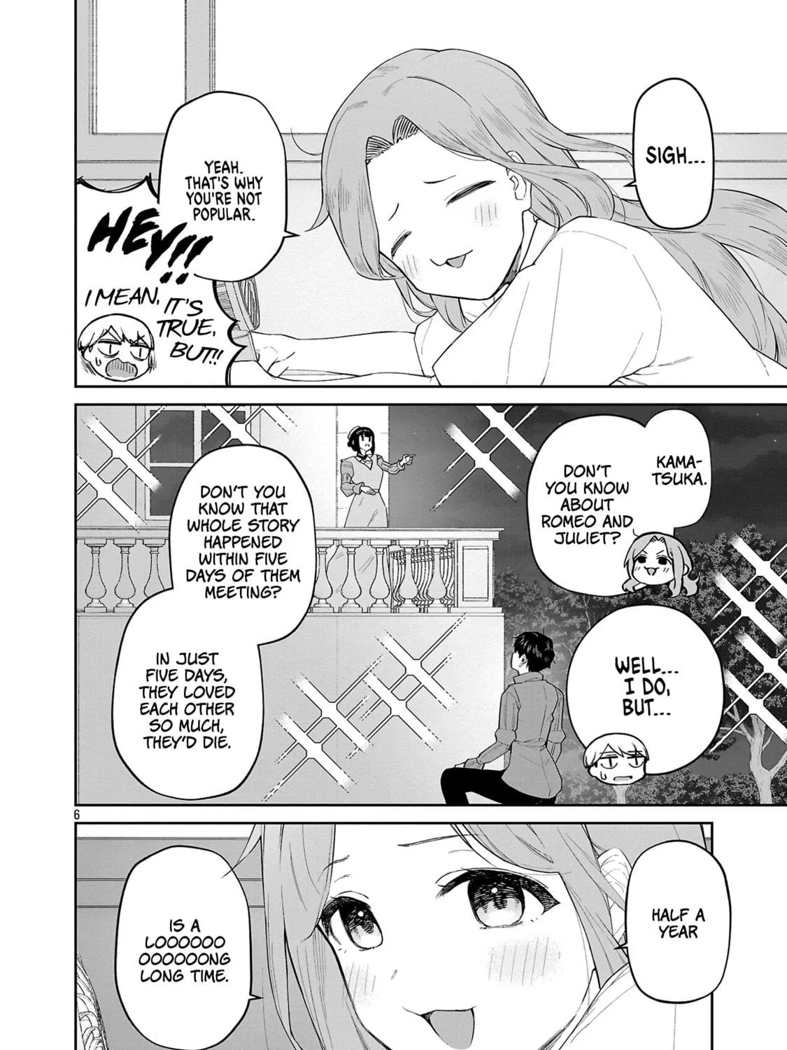 Read Hodoite, Musunde chapter 13 image 10 on Lezhin