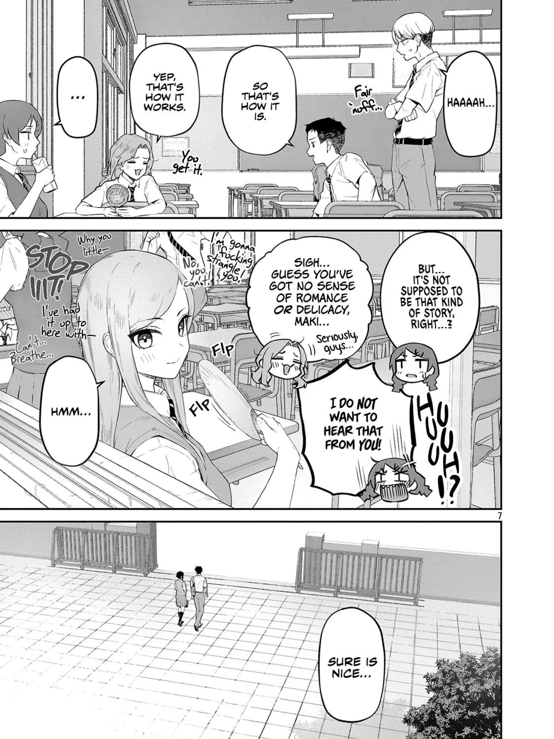 Read Hodoite, Musunde chapter 13 image 12 on Lezhin